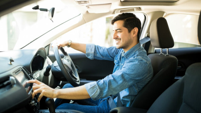 Car insurance 25 years old