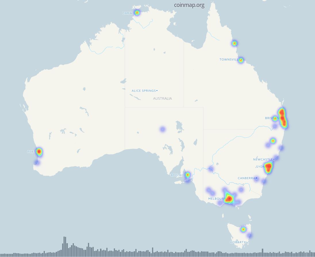 How To Buy Bitcoin In Australia 3 Step Guide Canstar - 