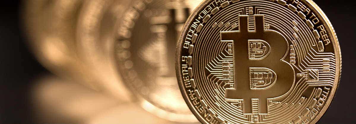 bitcoin invest Australia