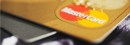 Best MasterCard credit cards