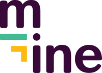 mine wealth + wellbeing logo