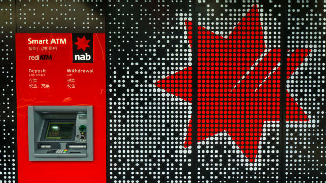 NAB drops Amex companion cards