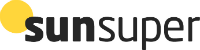 Sunsuper logo 2018