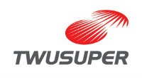 TWUSUPER Logo