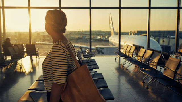 Travel airport
