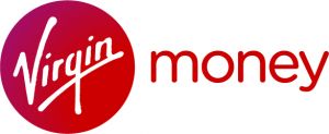 Virgin Money logo