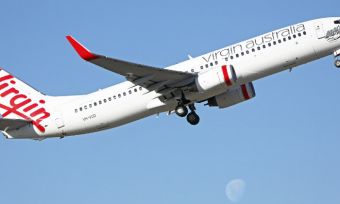 Top Credit Cards on Canstar's Database for Earning Virgin Frequent Flyer Points