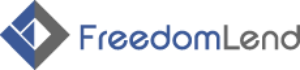 freedom lend logo