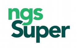 ngs super logo