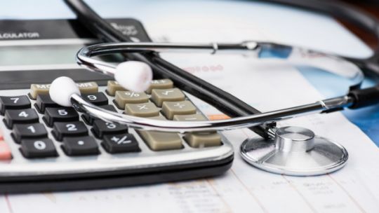 health insurance calculator