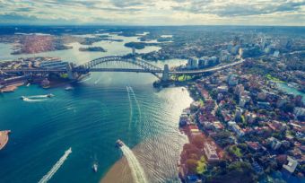 NSW Keeps Top Spot in CommSec State Rankings