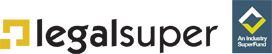 legalsuper logo