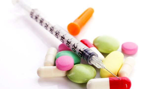 Medication