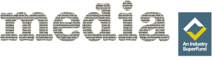 media super logo