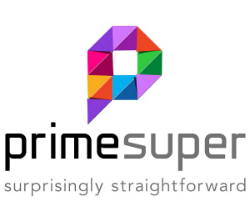 prime super logo