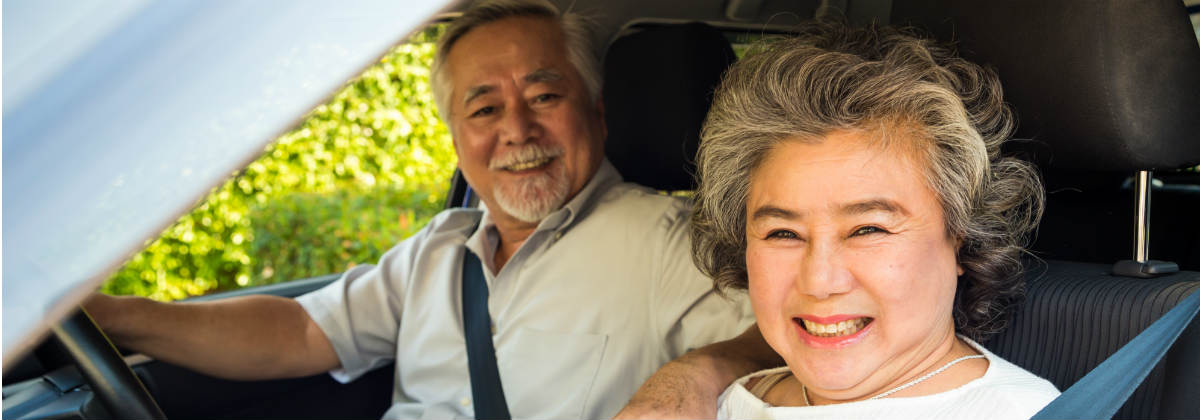 Car Insurance For Seniors Pensioners Canstar