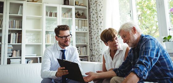 smsf star rating report