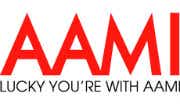 AAMI insurance logo