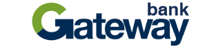 gateway bank logo