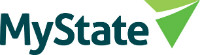 MyState Logo