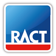 RACT Logo