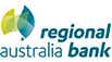 Regional Australia Bank logo