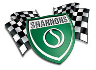 Shannons Logo