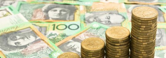 Tax-deductible superannuation contributions