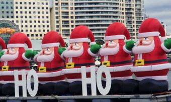 UBank reveals Australians are poor savers in the lead up to Christmas