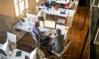 Government to "support fintech" with tax reforms