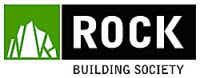 rock building society logo