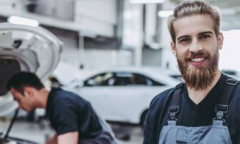 The most expensive car parts to repair
