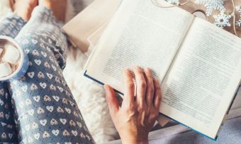 4 epic reads to kickstart your finances this winter