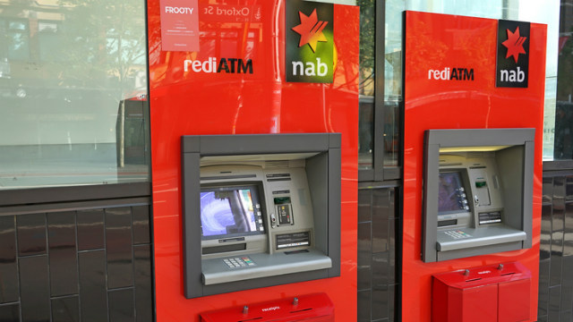 NAB Releases New Platinum Visa Debit Card Canstar