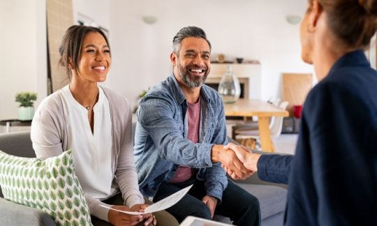 30 year fixed home loan