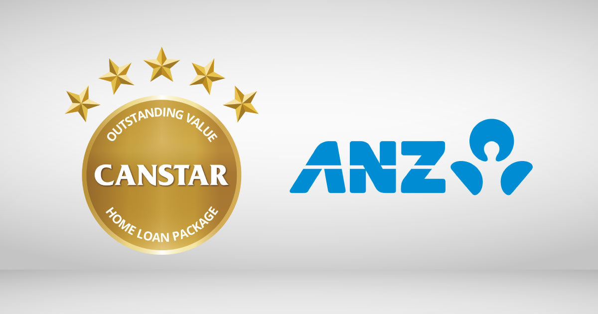 ANZ Package home loan