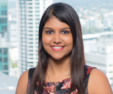 Chantelle Kumar Canstar