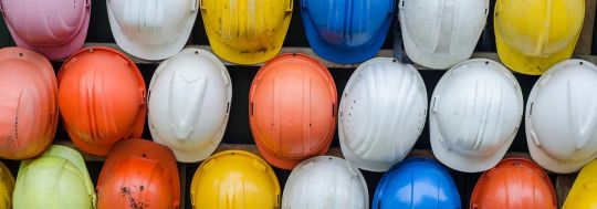 Income protection for contractors