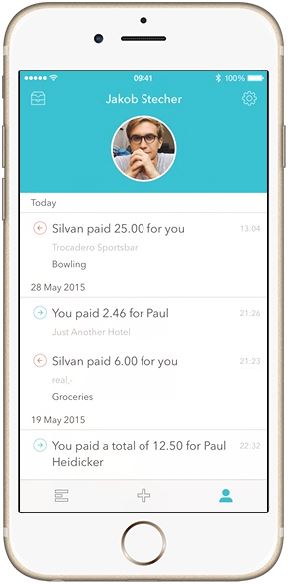 Equal app