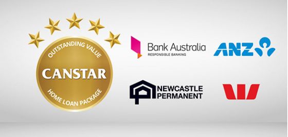 package home loan award winners