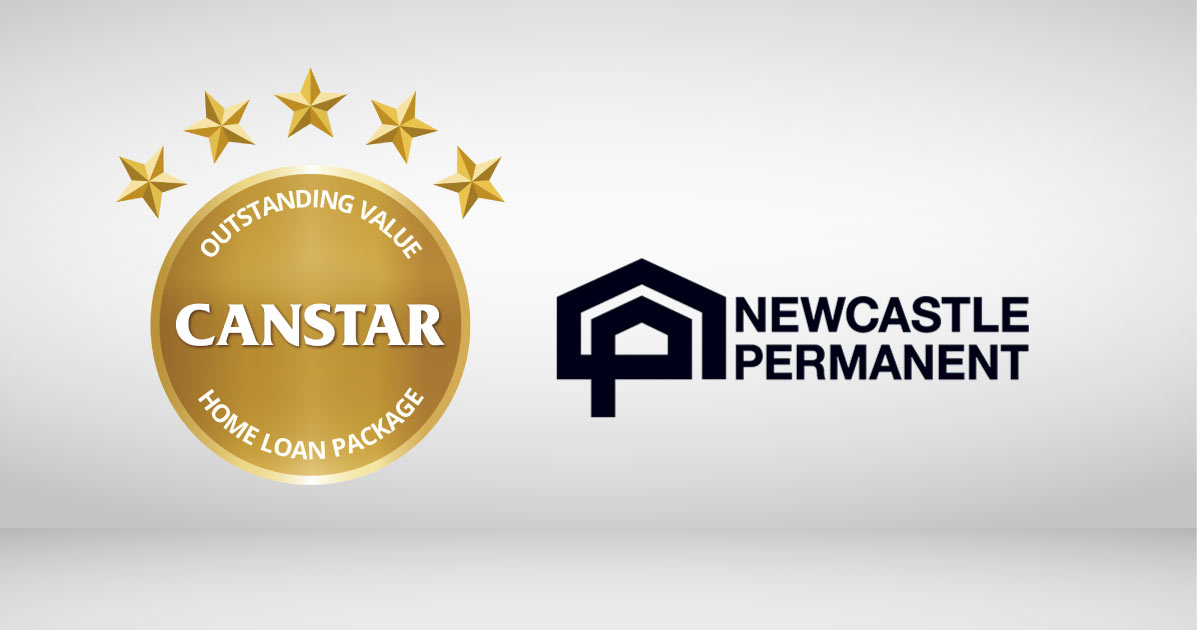 Newcastle Permanent package home loans