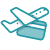 Travel Money Canstar Icon