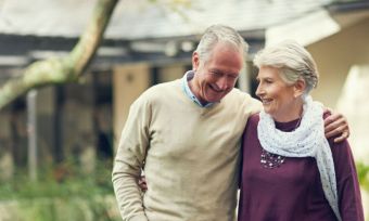 Empty Nesters' Guide to Health Insurance