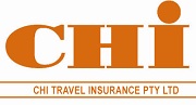 CHI Travel Insurance Logo