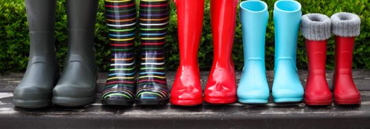 Family life insurance