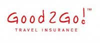 good2go extra travel insurance