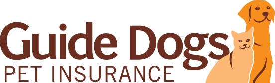 Guide Dogs Logo