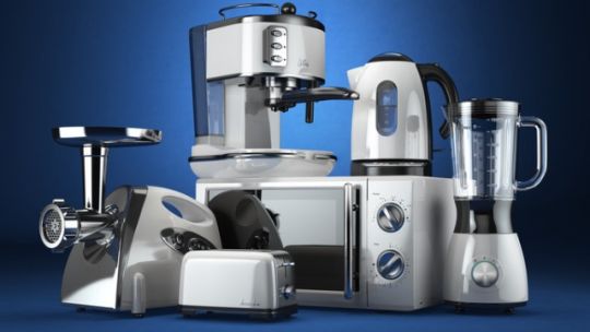 Breville ASX200