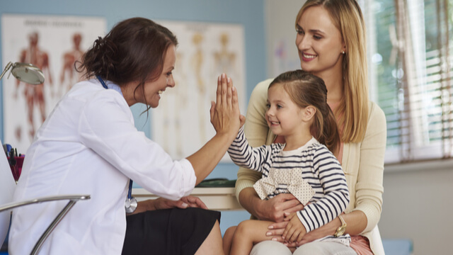 Medicare Safety Net Families