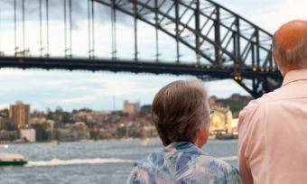 NSW Seniors Card & Senior Savers Card